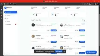 PROJECT DESCRIPTION || MSME SMART QUICK-HIRE DASHBOARD || NIGMANSHU JHA || 22 BCC70073