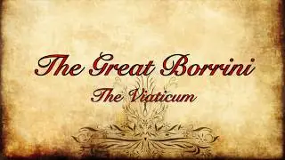 Viaticum