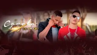 Caneta de Ouro - M2Rec (Official Music Video)