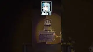 Floating Ghost 👻 #repo #repogame #vtuber