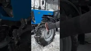 зачем так хлопать ? #belarus #плуг #камаз #мтз #сельскоехозяйство #работа #кубань #моменты