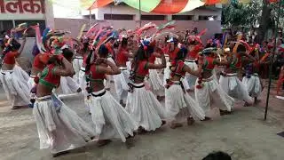 Sakhiya nach suwarnapur