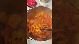 Watch This Noodles\Ramen 🍜 Upgrade #food #noodles #ramen