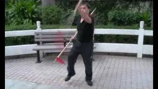 Double heads double spears-full version