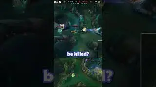 Game 2 Part 1 - LoL Worlds '22 - Final Fight