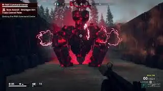 Generation Zero | Part 19 | Coop Skirmish Difficulty Story