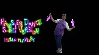 Hamster Dance (8-Bit Version)