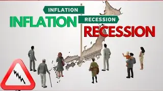 Recession 2025 Warning Signs Are Here! | Expected US Recession