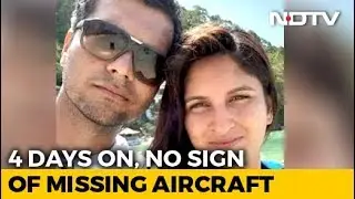 An-32 Pilot's Wife Was Air Traffic Controller When Plane Went Missing