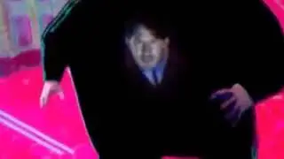 KIngpin becomes a letsplayer