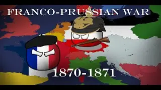 Franco-Prussian war 1870-1871