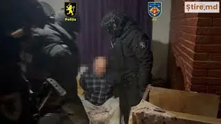 Anchetă Beriozchi: Suspiciuni de Activități Criminale