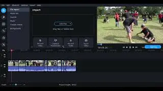 AMAZING OUTBOUND IN THE WORLD