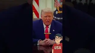 Trump CANCELS Pride Month? #pridemonth #pride #trump #pridemonthcancels