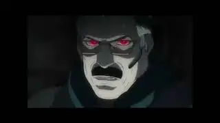 death note x baby smoove