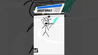 Being a menace on Champ'd Up #funny #jackbox #shorts