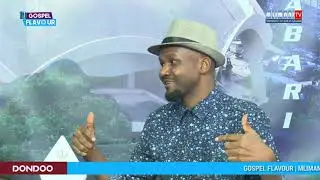 GOSPEL FLAVOUR | DHANA YA MUZIKI WA INJILI