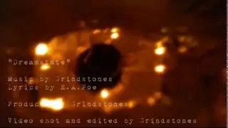 Grindstones - Dreamstate [Official Video]