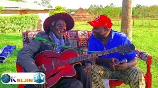 Chepyosok chemenye korik oini ngolion konyob Segeri Talam oyeebit hoo 👂