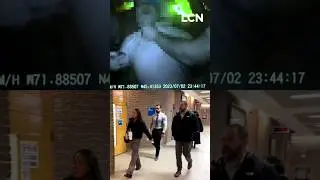 Trois policiers accus&eacute;s &agrave; Sherbrooke: voyez les vid&eacute;os de l&rsquo;intervention
