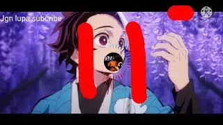 Demon Slayer Remix Song ( No Copyright ) - Demon Slayer Kimetsu No Yaiba