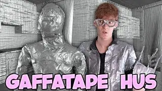 DISSE GAFFATAPE LIFEHACKS VIL &AElig;NDRE ALT #3