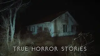 3 Creepy TRUE Abandoned Places Horror Stories