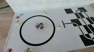 Полдник Робофинист 2023