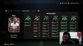 Ledley King 87 Rated Triple Threat Heroes SBC Player Review FC24 ULTIMATE TEAM