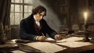 John Keats Biography - Poet of Beauty