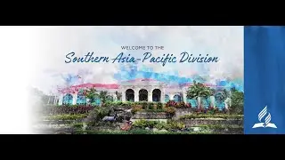 Southern Asia-Pacific Division Campus Tour