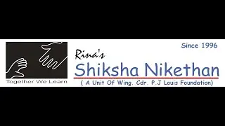 Rina's Shiksha Nikethan Convocation 2024 25