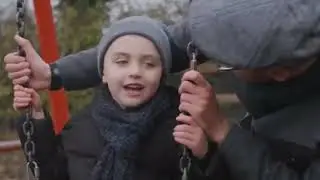 2022 Christmas advert: 