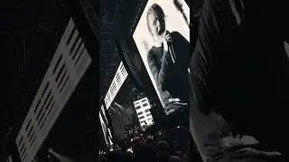 Skyline and Turnstiles - My Chemical Romance Chile 2026 day 2