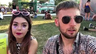 BUDAPEST SZIGET FESTIVAL 2018
