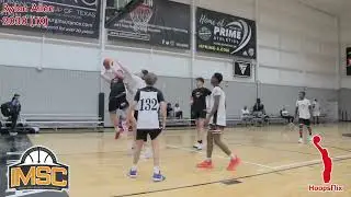 John Lucas Camp Highlights