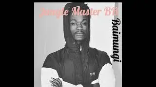 Jungle Master BB- General Baimungi