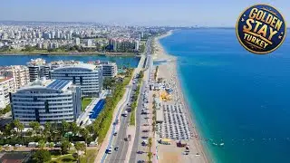 Porto Bello Resort & Spa - All Inclusive | Antalya, Turkey | Hotel Review ⭐
