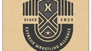 Extreme Wrestling Alliance - Fullscreen Episode 2 (Figure Fed)