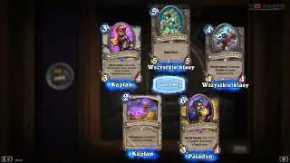 3D-Games: Otwieramy pakiety w Hearthstone