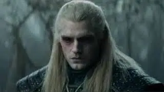 THE WITCHER SOUNDTRACK / TOSS A COIN TO /your witcher + ost + lyrics