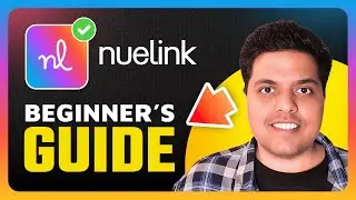 Nuelink Tutorial For Beginners - Best Social Media Management Tool (2026)