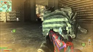 MW3 Fast M.O.A.B By {BRS}_&curren; JokeR &curren; №243 | Domination