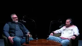 S8E5: Meet Scott Carroll