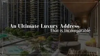 9899965266,Elan The Presidential Sector 106 3 BHK, Elan The Presidential New Residential on Dwarka