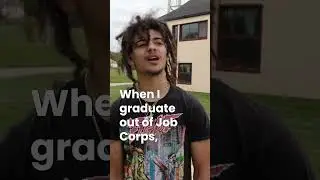 Job Corps изменит вашу жизнь!