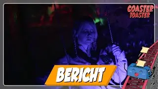 Halloween Horror Fest 2016 - Neuheiten | Friday The 13th - Insidious: Chapter 2 - Campout