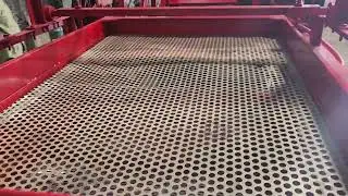 Multi crop Paddy cleaner 9056030001