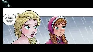 ❄ Холодное Сердце 