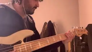 Sadowsky uv 70 Marcus miller